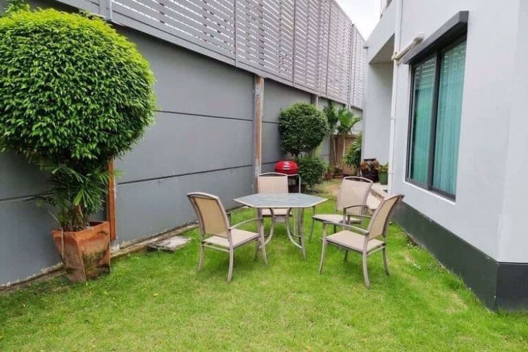 Дом в Бангкоке, Таиланд | THE448936