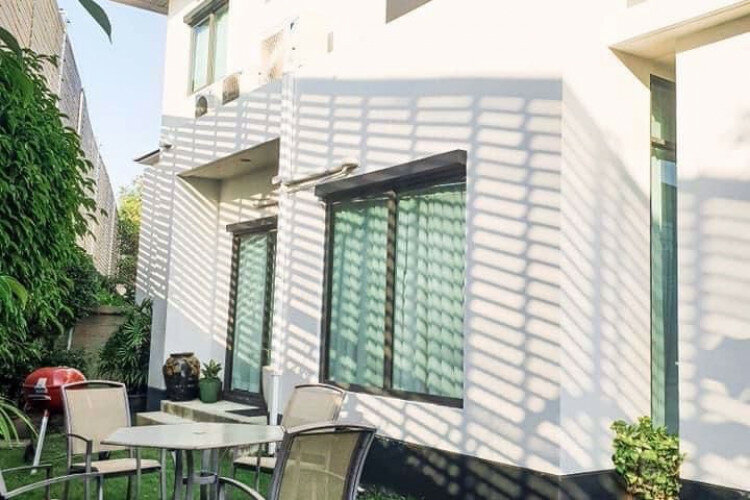 Дом в Бангкоке, Таиланд | THE448936