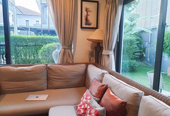 Дом в Бангкоке, Таиланд | THE448936