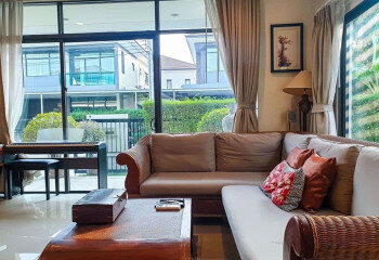 Дом в Бангкоке, Таиланд | THE448936