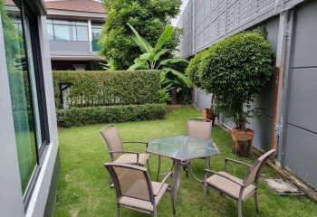 Дом в Бангкоке, Таиланд | THE448936