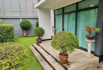 Дом в Бангкоке, Таиланд | THE448936