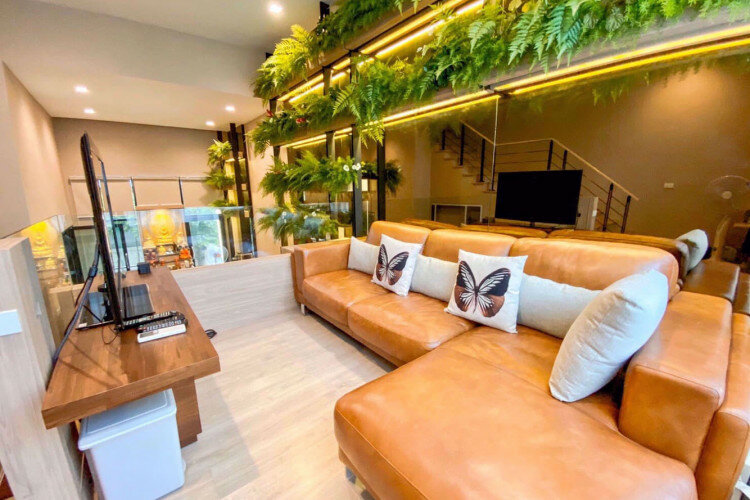 Дом в Бангкоке, Таиланд | THE249879