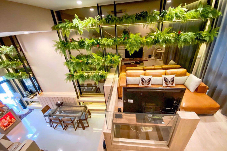 Дом в Бангкоке, Таиланд | THE249879