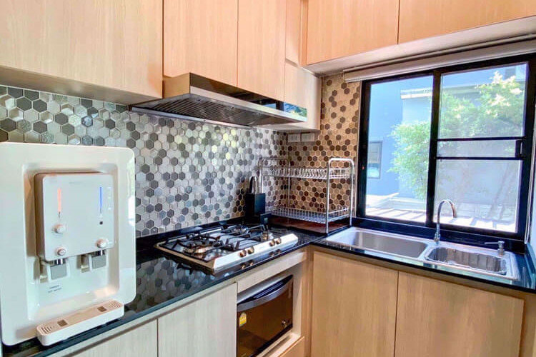 Дом в Бангкоке, Таиланд | THE249879