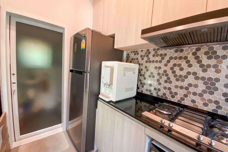 Дом в Бангкоке, Таиланд | THE249879