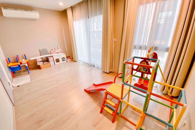 Дом в Бангкоке, Таиланд | THE249879