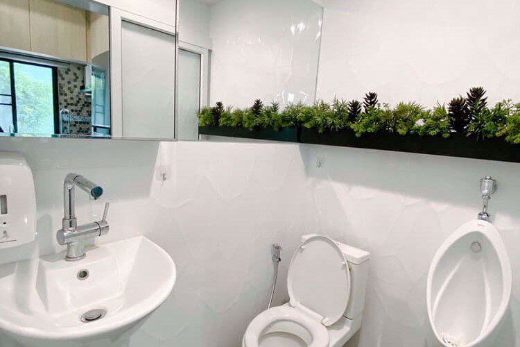 Дом в Бангкоке, Таиланд | THE249879