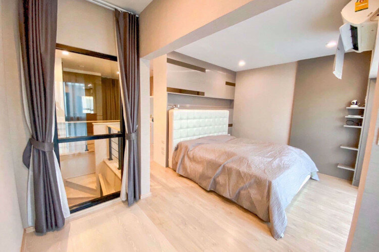 Дом в Бангкоке, Таиланд | THE249879