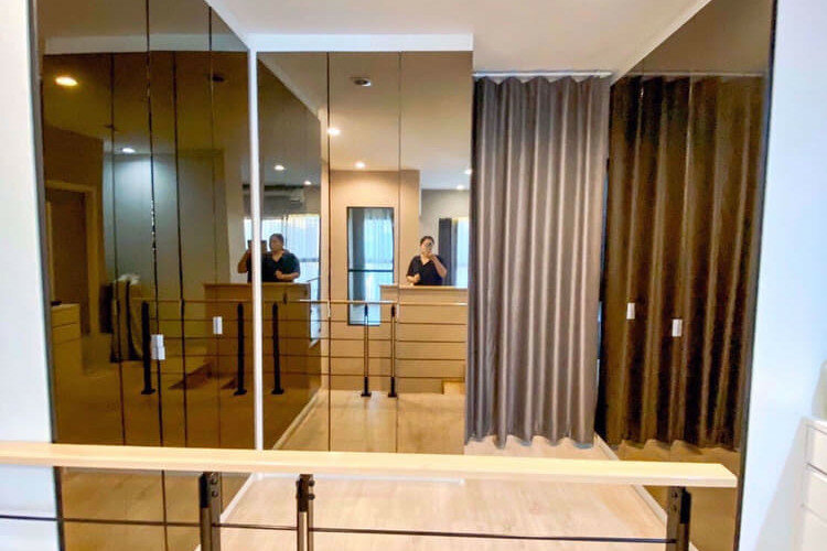 Дом в Бангкоке, Таиланд | THE249879