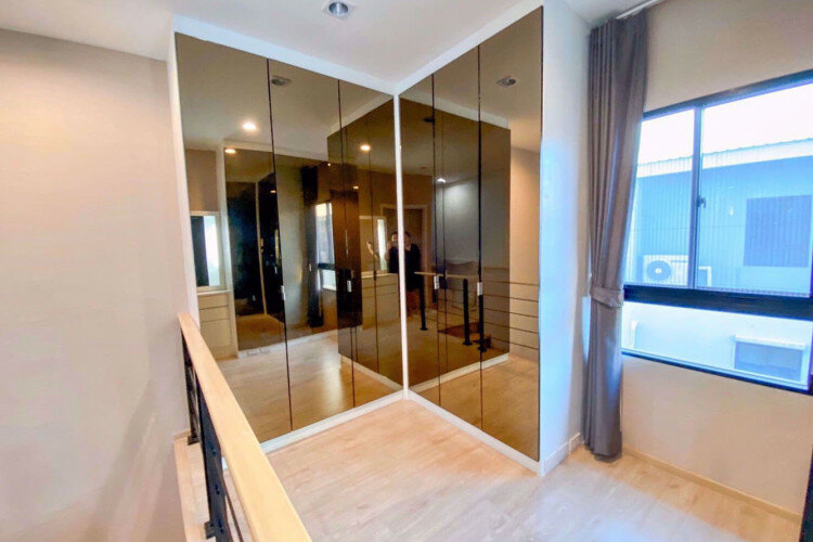 Дом в Бангкоке, Таиланд | THE249879