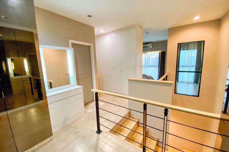 Дом в Бангкоке, Таиланд | THE249879