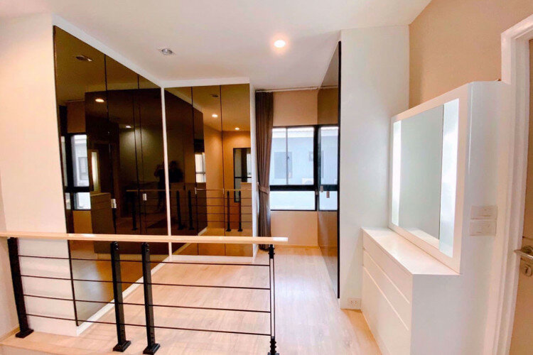 Дом в Бангкоке, Таиланд | THE249879