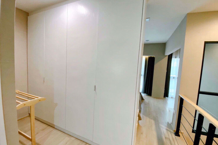 Дом в Бангкоке, Таиланд | THE249879