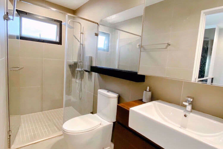 Дом в Бангкоке, Таиланд | THE249879