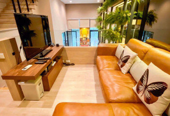 Дом в Бангкоке, Таиланд | THE249879