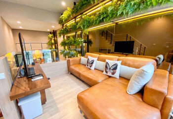 Дом в Бангкоке, Таиланд | THE249879