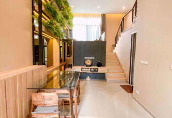 Дом в Бангкоке, Таиланд | THE249879