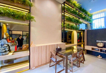 Дом в Бангкоке, Таиланд | THE249879