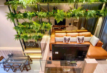 Дом в Бангкоке, Таиланд | THE249879