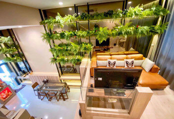 Дом в Бангкоке, Таиланд | THE249879