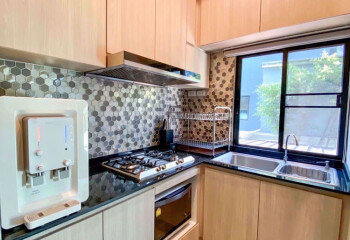 Дом в Бангкоке, Таиланд | THE249879