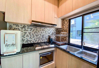 Дом в Бангкоке, Таиланд | THE249879