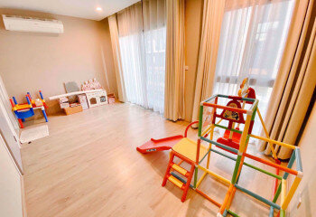 Дом в Бангкоке, Таиланд | THE249879