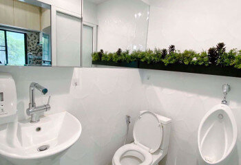 Дом в Бангкоке, Таиланд | THE249879