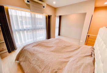 Дом в Бангкоке, Таиланд | THE249879