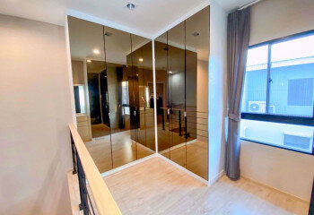 Дом в Бангкоке, Таиланд | THE249879