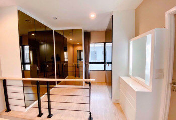 Дом в Бангкоке, Таиланд | THE249879