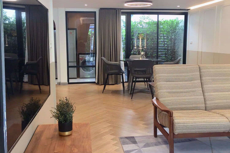 Дом в Бангкоке, Таиланд | THE349579