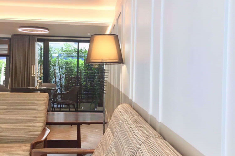 Дом в Бангкоке, Таиланд | THE349579