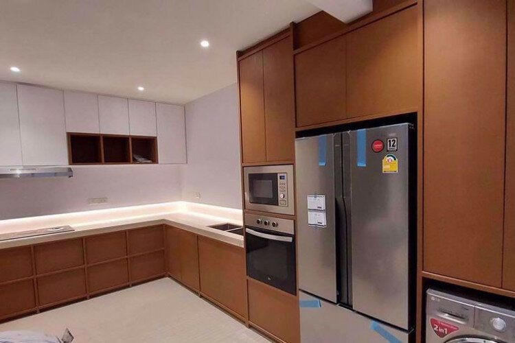 Дом в Бангкоке, Таиланд | THE349579