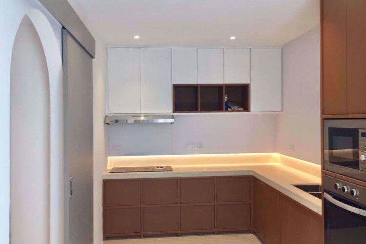 Дом в Бангкоке, Таиланд | THE349579