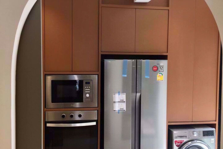 Дом в Бангкоке, Таиланд | THE349579