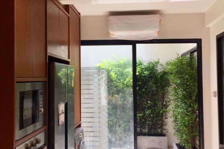 Дом в Бангкоке, Таиланд | THE349579