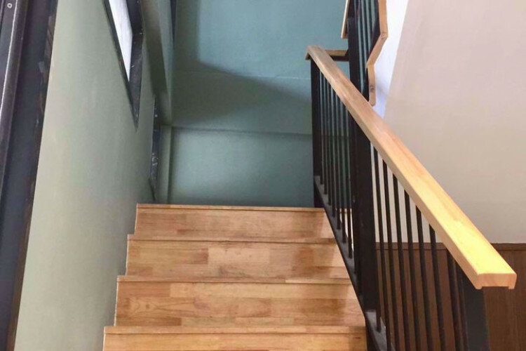 Дом в Бангкоке, Таиланд | THE349579