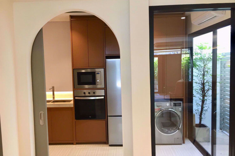 Дом в Бангкоке, Таиланд | THE349579