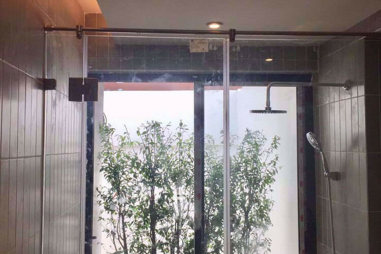 Дом в Бангкоке, Таиланд | THE349579