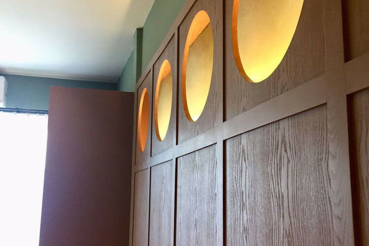 Дом в Бангкоке, Таиланд | THE349579