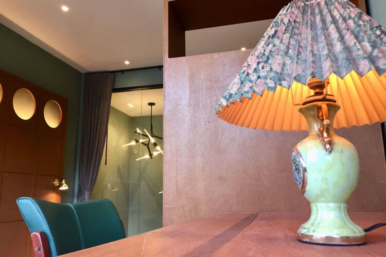 Дом в Бангкоке, Таиланд | THE349579