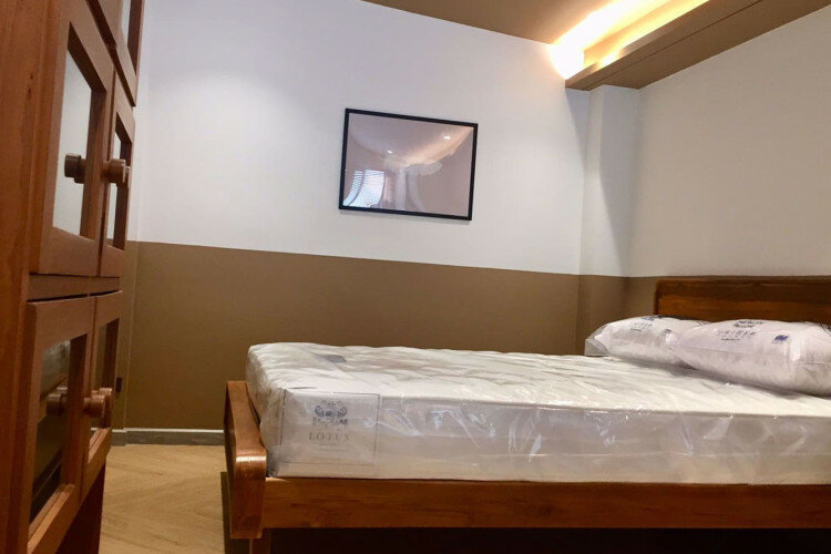 Дом в Бангкоке, Таиланд | THE349579