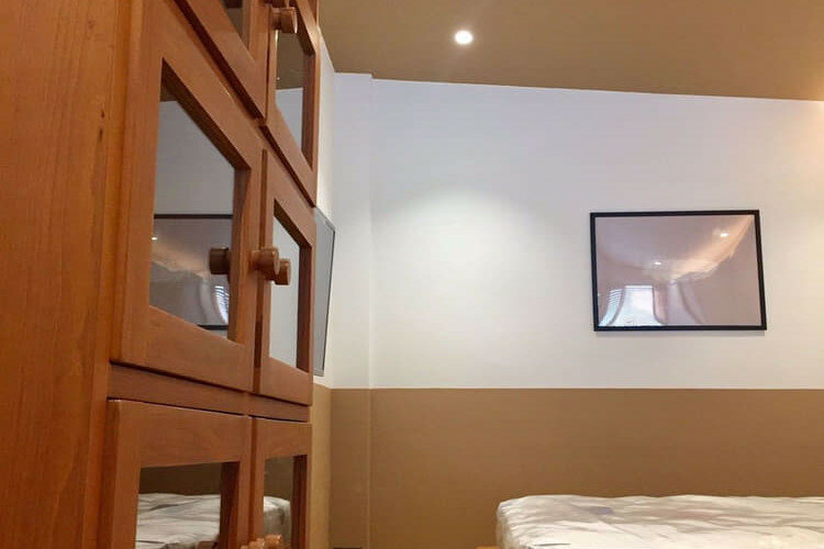 Дом в Бангкоке, Таиланд | THE349579