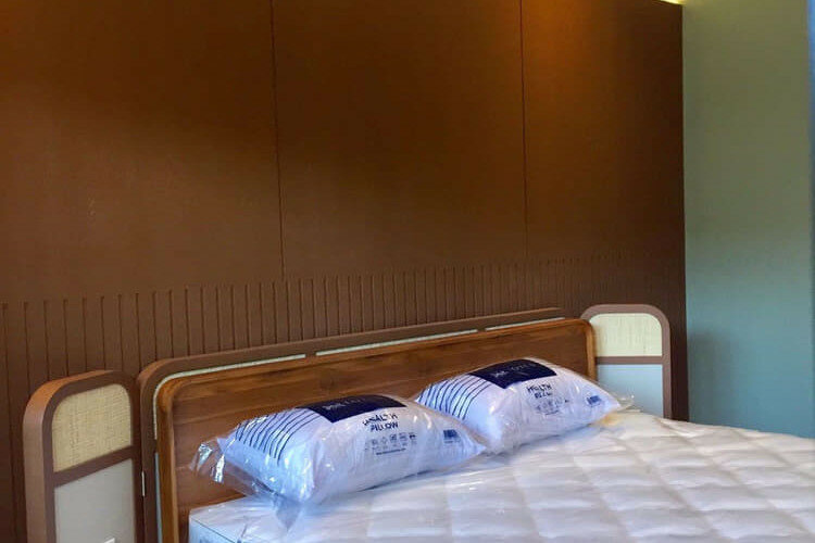 Дом в Бангкоке, Таиланд | THE349579