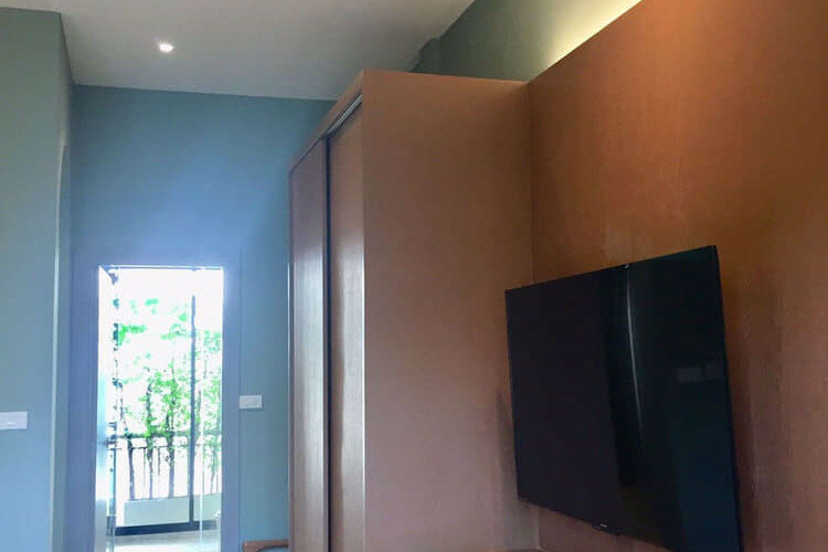 Дом в Бангкоке, Таиланд | THE349579