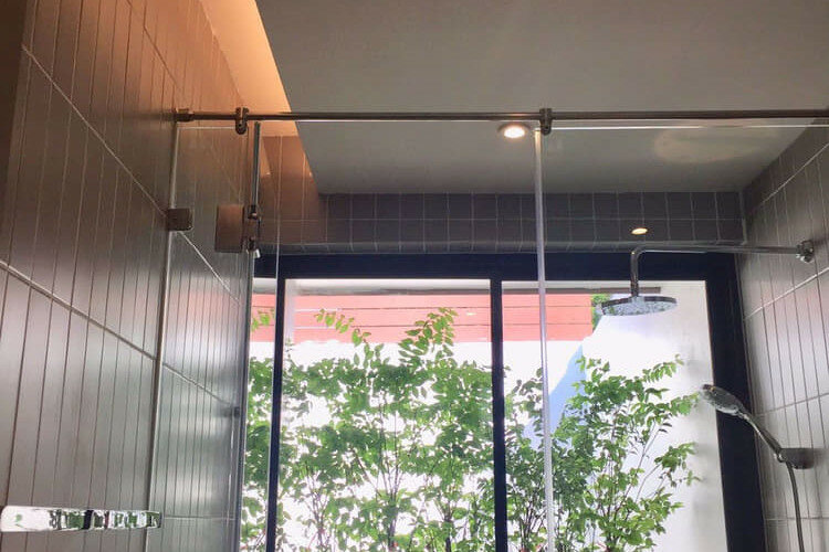 Дом в Бангкоке, Таиланд | THE349579