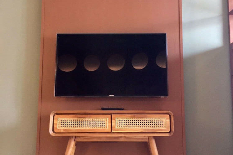 Дом в Бангкоке, Таиланд | THE349579