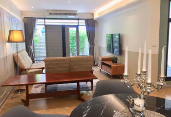 Дом в Бангкоке, Таиланд | THE349579